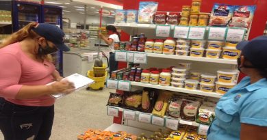Sundde ajusta precios en Central Madeirense de Yaracuy