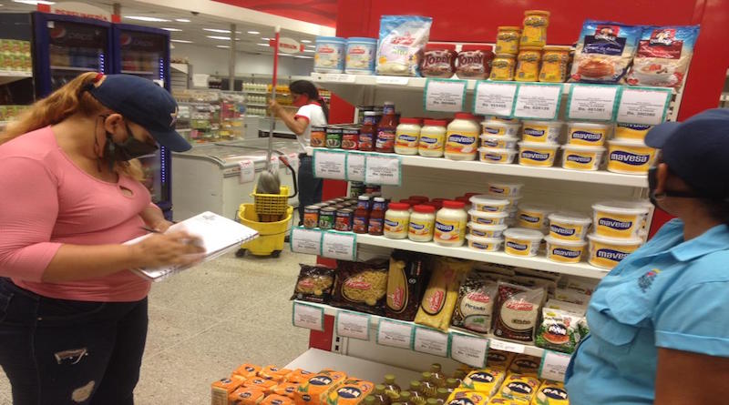 Sundde ajusta precios en Central Madeirense de Yaracuy