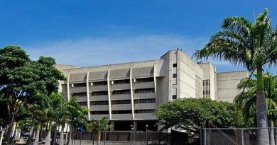 Tribunales venezolanos mantienen audiencias preliminares bajo estrictos protocolos de bioseguridad