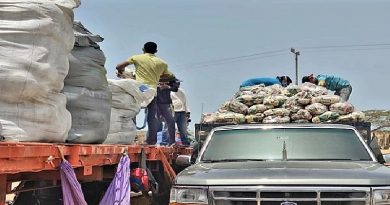 Gobierno Bolivariano beneficia a más de 4 mil familias indígenas en Zulia con la entrega de 4 toneladas de alimentos