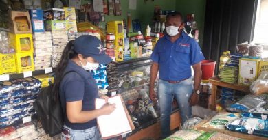 Sancionan 52 comercios en Barinas por aumento de precios en rubros esenciales