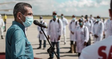 Zulia | Refuerzan políticas de prevención y combate de la Covid-19 en municipio Maracaibo