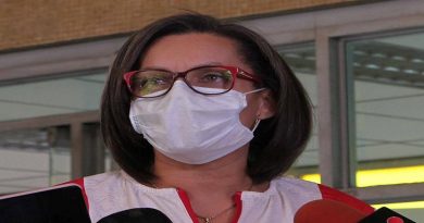 CNE: Padrón electoral venezolano está conformado por 20.710.421 electores