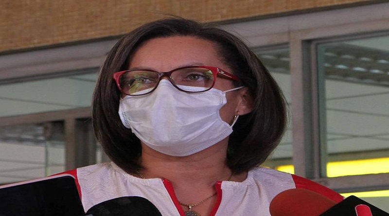 CNE: Padrón electoral venezolano está conformado por 20.710.421 electores