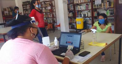 Pedro Infante: Juventud venezolana llamada a reafirmar el proceso revolucionario en Venezuela