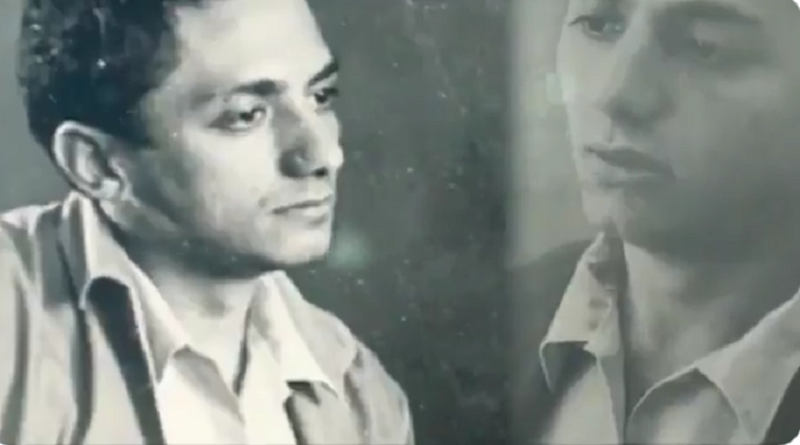 A 44 años de su siembra: Jorge Rodríguez vive en el combate por el socialismo