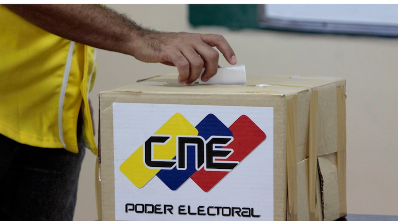 MINUTO A MINUTO | Venezuela hace historia democrática con elección de Jueces de Paz