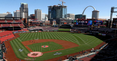 Posponen juego entre Cardenales y Cerveceros por dos positivos de COVID-19