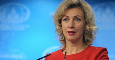 Rusia califica indignante decisión de Tribunal inglés en caso del oro de Venezuela