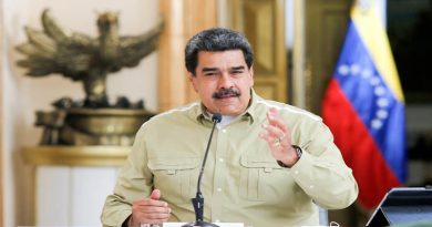 Presidente Nicolás Maduro exhorta al pueblo a elevar nivel de conciencia para frenar transmisión por Covid-19