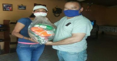 Gobierno Bolivariano atiende más de 400 familias en Monagas con Plan de Atención Nutricional