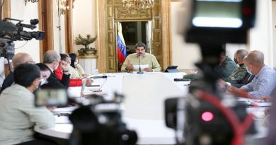 Gobierno Nacional intensifica batalla para proteger al pueblo de la Covid-19 como parte de esta nueva fase de Flexibilización