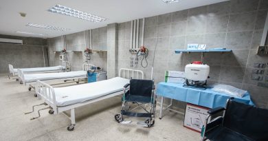 Entregan totalmente rehabilitado CDI Santa Lucía en Maracaibo