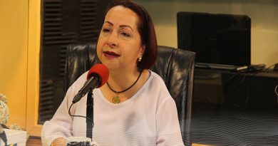 Mosupdis apoyan decreto de indulto presidencial como muestra de los esfuerzo por consolidar la unidad nacional