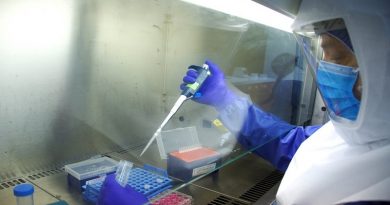 Inicia Registro Nacional de Investigadores e Investigadoras vinculados con estudios de Covid-19