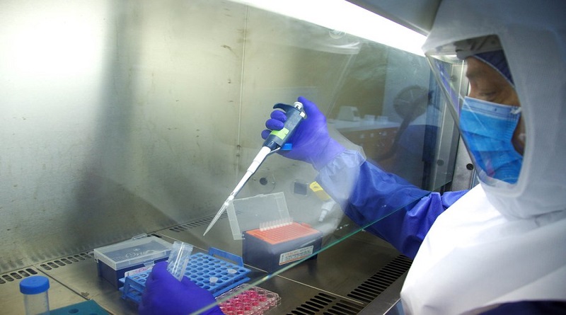 Inicia Registro Nacional de Investigadores e Investigadoras vinculados con estudios de Covid-19