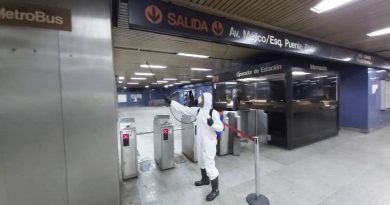Misión Venezuela Bella ha realizado más de 800 mil jornadas de desinfección a nivel nacional