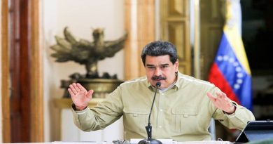 Venezuela cuenta con los profesionales de la salud, los tratamientos para quien lo necesite y la conciencia del pueblo contra la Covid-19