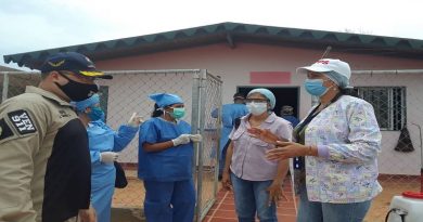 En Nueva Esparta se han aplicado 52.908 pruebas para detección de la Covid-19