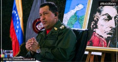 FANB comprometida con fortalecer valores éticos, espirituales y bolivarianos de lucha y resistencia en Venezuela