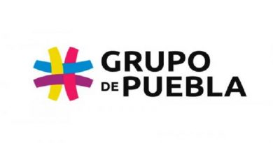 Grupo de Puebla activa debate virtual sobre pandemia global con representantes de 17 países