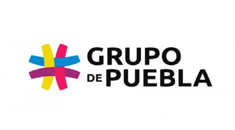 Grupo de Puebla activa debate virtual sobre pandemia global con representantes de 17 países
