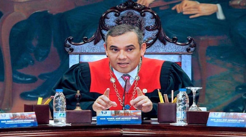 TSJ declara procedente solicitar a Colombia la extradición de sujeto que transportaba más de 2 toneladas de cocaína
