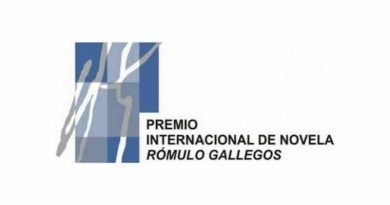 Edición XX del Premio Internacional de Novela Rómulo Gallegos contará con la participación de 184 obras literarias de 17 países
