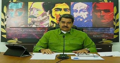 Venezuela se prepara para una nueva jornada electoral con medidas preventivas y de bioseguridad ante la Covid-19