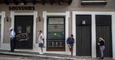 Puerto Rico extrema medidas restrictivas por repunte de Covid-19