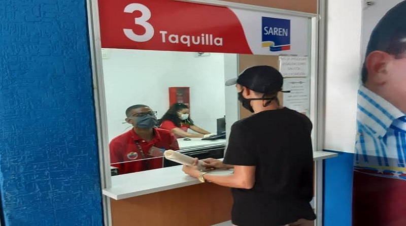 Registros y Notarías se incorporan al Plan de Flexibilización 7+7 en 10 estados del país