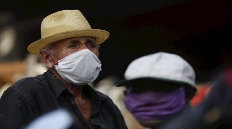 Colombia reporta 136 muertes en solo 24 horas por la Covid-19