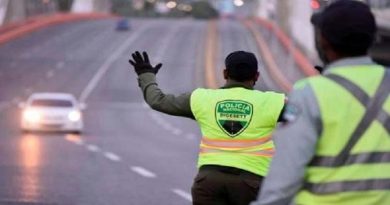 Por 45 días decretan estado de emergencia en República Dominicana