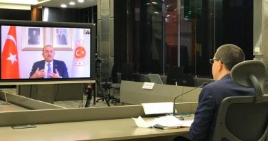 Venezuela y Turquía revisan proyectos en nuevas áreas de cooperación comercial