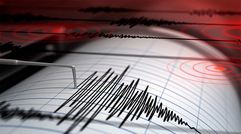 Funvisis registró sismo de magnitud 5.2 al noreste de Biscucuy en Portuguesa