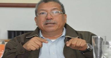 Diputado Saúl Ortega: En Venezuela habrá una fiesta electoral este próximo 06 de diciembre