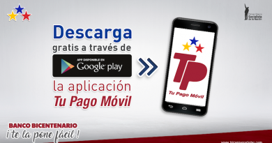 Tu Pago Móvil Bicentenario facilita transacciones de usuarios durante la cuarentena (+Paso a paso de afiliación)