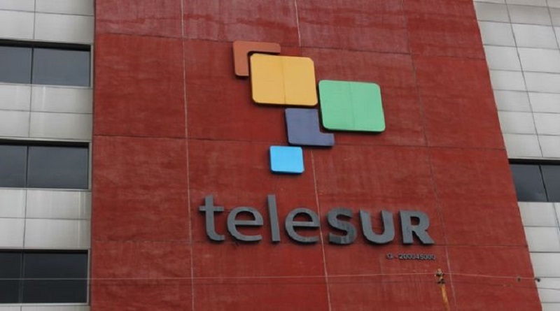 Presidente Maduro felicita a TeleSur por sus 15 años en batalla por la verdad de los pueblos libres de América