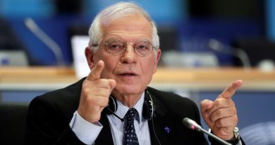 Movimientos sociales e intelectuales del mundo instan a la EU respetar a Venezuela