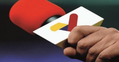 Venezuela celebra 56 años de VTV: sus trabajadores asumen compromiso de estar en primera línea de batalla por la verdad