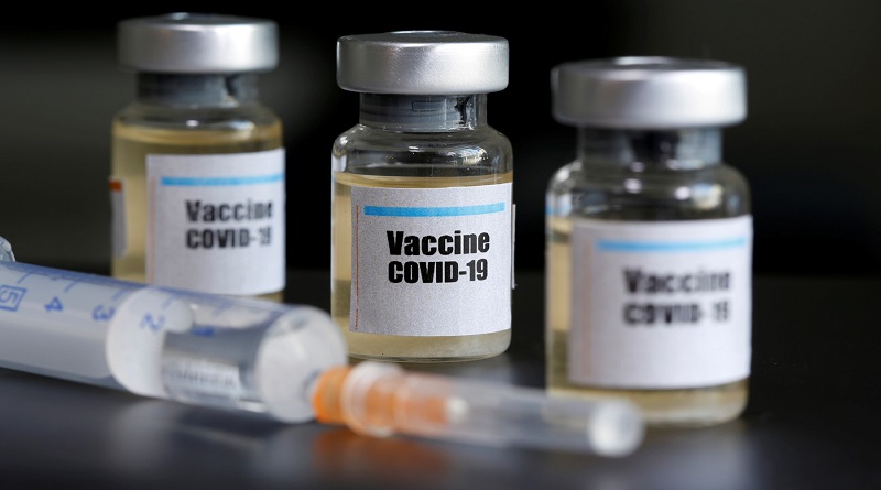 Primera generación de vacunas contra la COVID-19 crea defensas pero no bloquea el ingreso del virus en personas inmunizadas