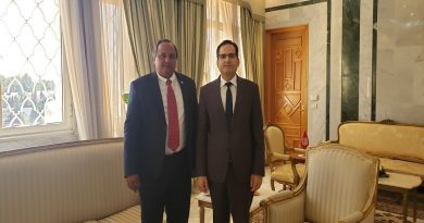 Venezuela y Túnez consolidan relaciones de cooperación y hermandad