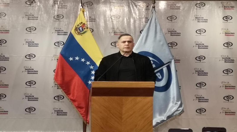 Instalada mesa de trabajo para redacción de una nueva Ley Penal del Ambiente