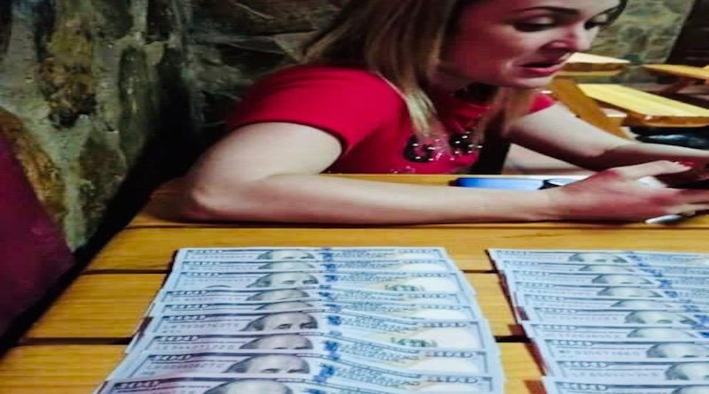 Ministerio Público dicta orden de aprehensión contra mujer por usurpación de funciones judiciales y extorsión