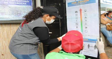 Alcaldía de Caracas cerró comercios de Vista Alegre por incumplimiento de normas de prevención contra la Covid-19