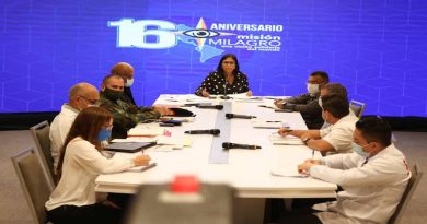 Más 6 millones de venezolanos han contestado encuenta sobre nueva etapa de la cuarentena en el Sistema Patria