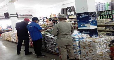 Más de 12 mil comercios fueron inspeccionados por la Sundde durante el primer semestre