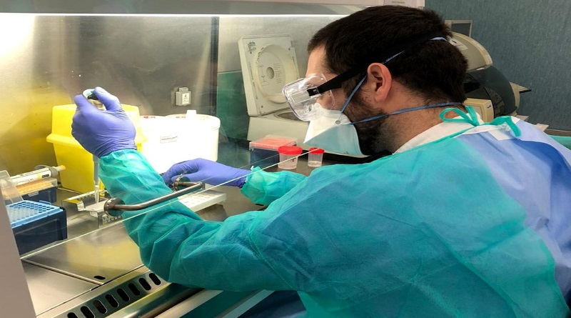 Registro Nacional de Investigadores de Covid-19 está abierto a diversas líneas de investigación