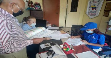 Más de 80 colegios privados del país han sido inspeccionados por la Sundde