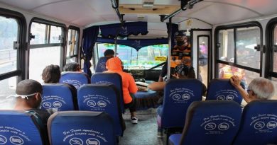 Crean ValevenCard para el pago de pasaje, bienes y servicios en el estado La Guaira